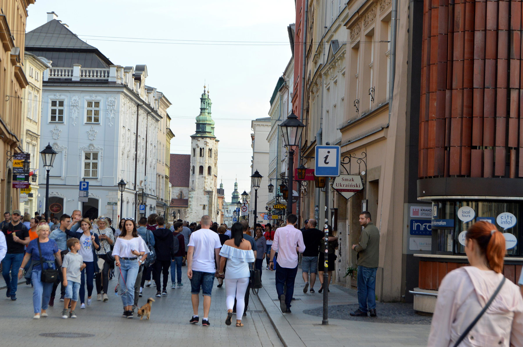 Krakow